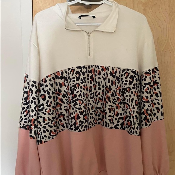 SHEIN sweater - Picture 1 of 1